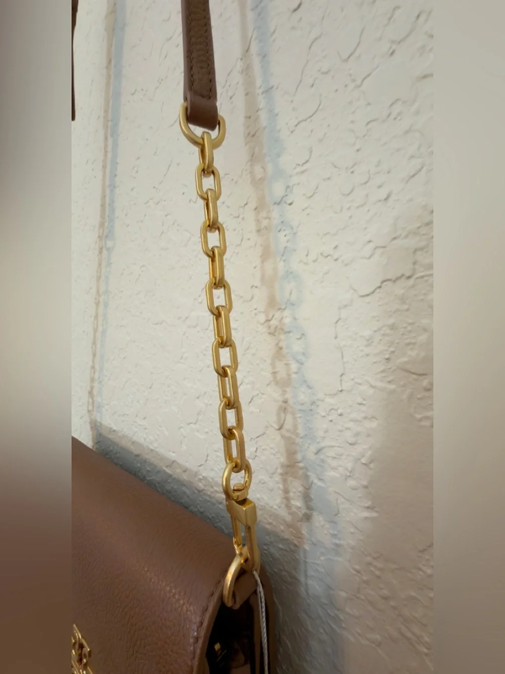TORY BURCH Britten Crossbody Bag